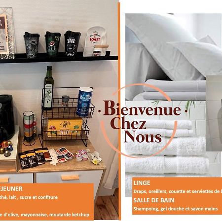 كليرمونت-فيراند Studio Rue Ramond Centre Ville المظهر الخارجي الصورة