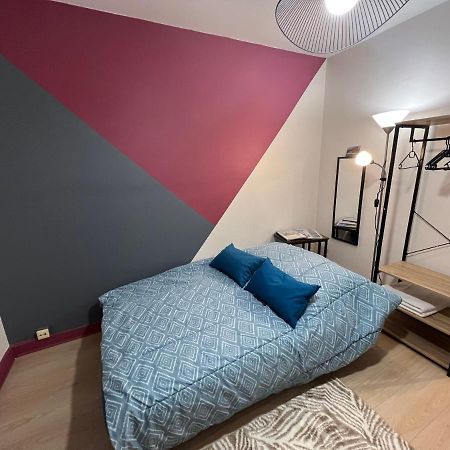 كليرمونت-فيراند Studio Rue Ramond Centre Ville المظهر الخارجي الصورة
