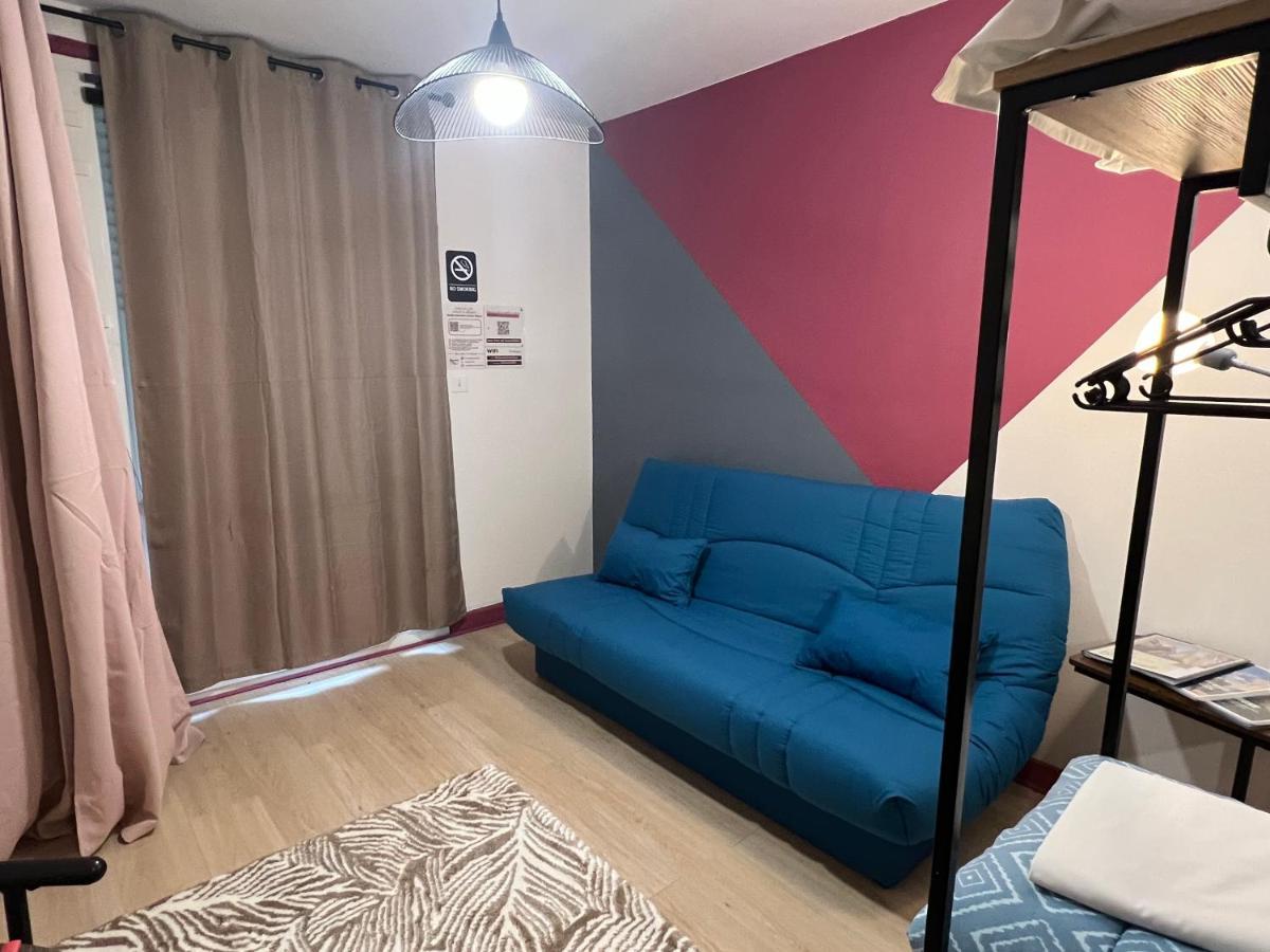 كليرمونت-فيراند Studio Rue Ramond Centre Ville المظهر الخارجي الصورة