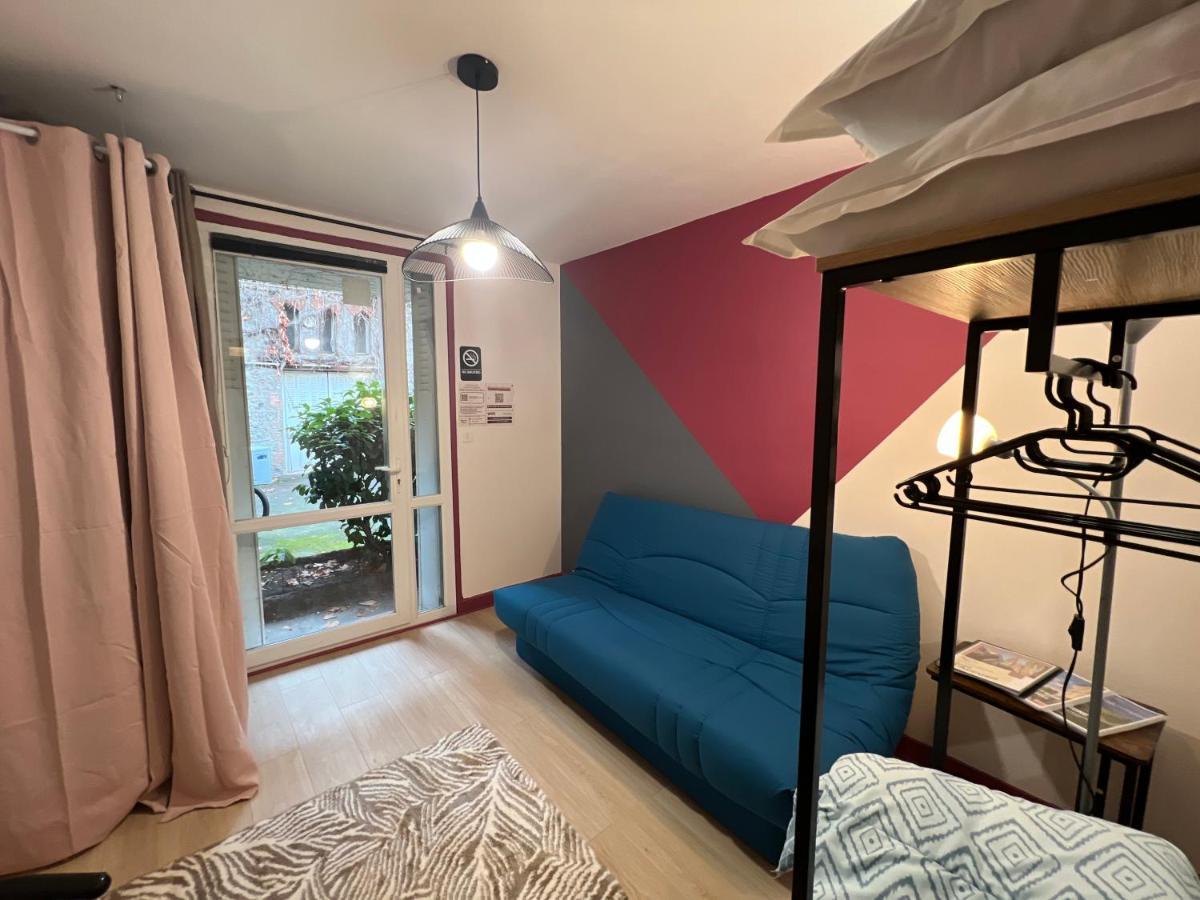 كليرمونت-فيراند Studio Rue Ramond Centre Ville المظهر الخارجي الصورة