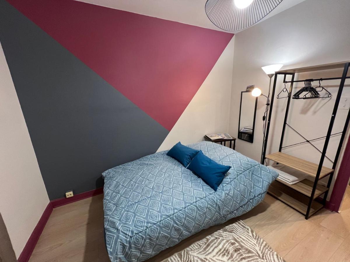 كليرمونت-فيراند Studio Rue Ramond Centre Ville المظهر الخارجي الصورة